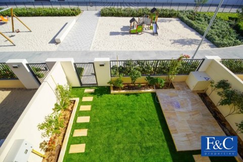 خانه شهری برای فروش در  Town Square، Dubai، امارات متحده عربی  3 خوابه ، 204.6 متر مربع ، شماره 44951 - تصویر 17