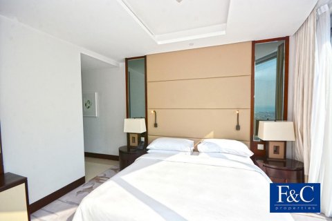 آپارتمان برای اجاره در Downtown Dubai (Downtown Burj Dubai)، Dubai، امارات متحده عربی 3 خوابه ، 187.8 متر مربع ، شماره 44824 - تصویر 10