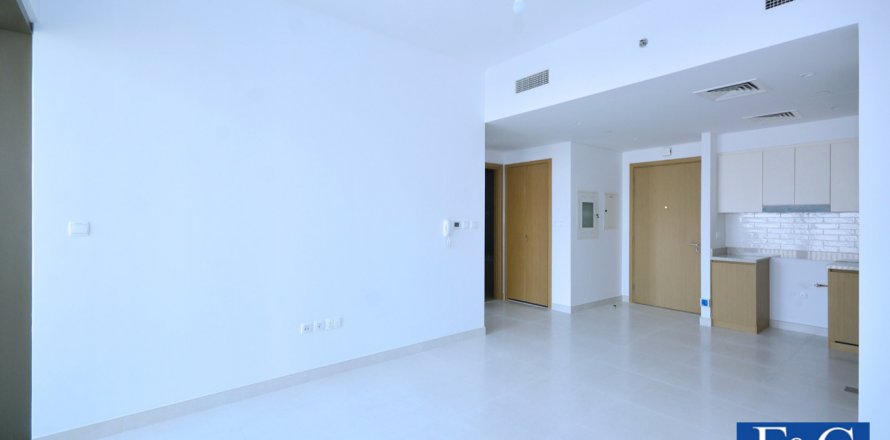 آپارتمان در Dubai Creek Harbour (The Lagoons)، Dubai ، امارات متحده عربی 2 خوابه ، 105.3 متر مربع. شماره 44754