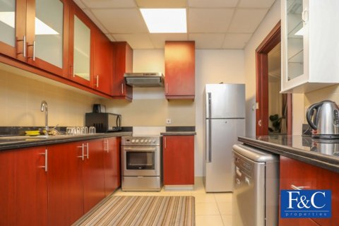 آپارتمان برای فروش در  Jumeirah Beach Residence، Dubai، امارات متحده عربی  1 خوابه ، 117.7 متر مربع ، شماره 44620 - تصویر 3