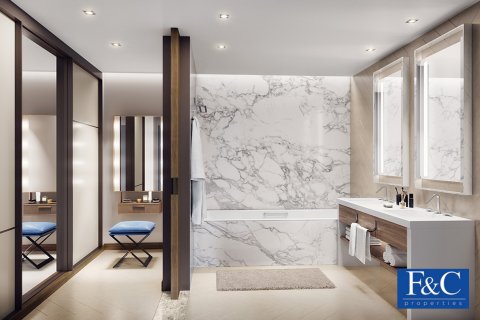 آپارتمان برای فروش در  Downtown Dubai (Downtown Burj Dubai)، Dubai، امارات متحده عربی  2 خوابه ، 109.6 متر مربع ، شماره 44840 - تصویر 5