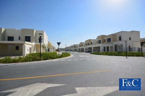 خانه شهری برای اجاره در Town Square، Dubai، امارات متحده عربی 3 خوابه ، 209.2 متر مربع ، شماره 44887 - تصویر 19
