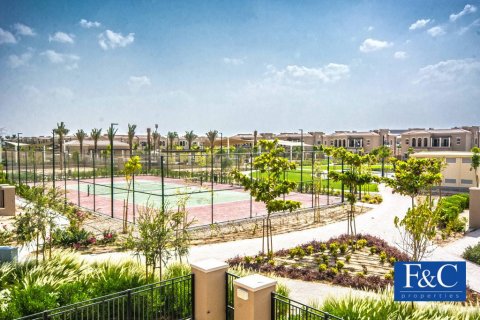 خانه شهری برای فروش در  Serena، Dubai، امارات متحده عربی  3 خوابه ، 283 متر مربع ، شماره 44881 - تصویر 8