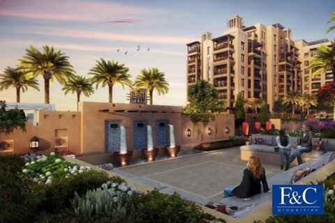 آپارتمان برای فروش در  Umm Suqeim، Dubai، امارات متحده عربی  1 خوابه ، 76.1 متر مربع ، شماره 44975 - تصویر 9