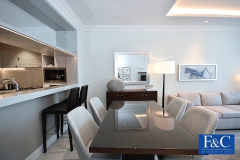 آپارتمان برای فروش در  Downtown Dubai (Downtown Burj Dubai)، Dubai، امارات متحده عربی  2 خوابه ، 148.6 متر مربع ، شماره 44815 - تصویر 13