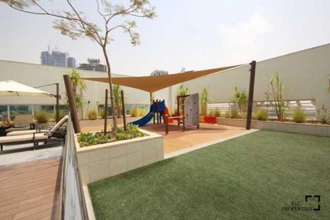 آپارتمان برای فروش در  Business Bay، Dubai، امارات متحده عربی  40.9 متر مربع ، شماره 44654 - تصویر 17