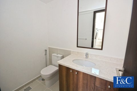 خانه شهری برای فروش در  Reem، Dubai، امارات متحده عربی  4 خوابه ، 259.2 متر مربع ، شماره 44938 - تصویر 22