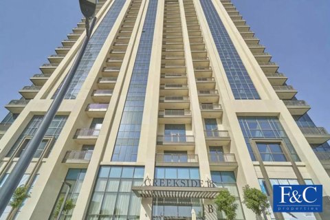 آپارتمان برای فروش در  Dubai Creek Harbour (The Lagoons)، Dubai، امارات متحده عربی  2 خوابه ، 106.2 متر مربع ، شماره 44749 - تصویر 16
