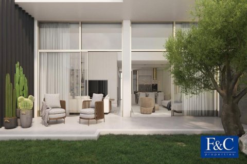 خانه شهری برای فروش در  Mohammed Bin Rashid City، Dubai، امارات متحده عربی  6 خوابه ، 538.8 متر مربع ، شماره 44985 - تصویر 10