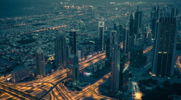 Investors can now buy a share of a property in Dubai just for USD 136