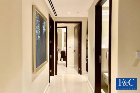 آپارتمان برای اجاره در Downtown Dubai (Downtown Burj Dubai)، Dubai، امارات متحده عربی 2 خوابه ، 139.9 متر مربع ، شماره 44680 - تصویر 3