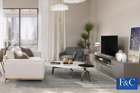آپارتمان برای فروش در  Dubai Creek Harbour (The Lagoons)، Dubai، امارات متحده عربی  1 خوابه ، 60.1 متر مربع ، شماره 44826 - تصویر 5