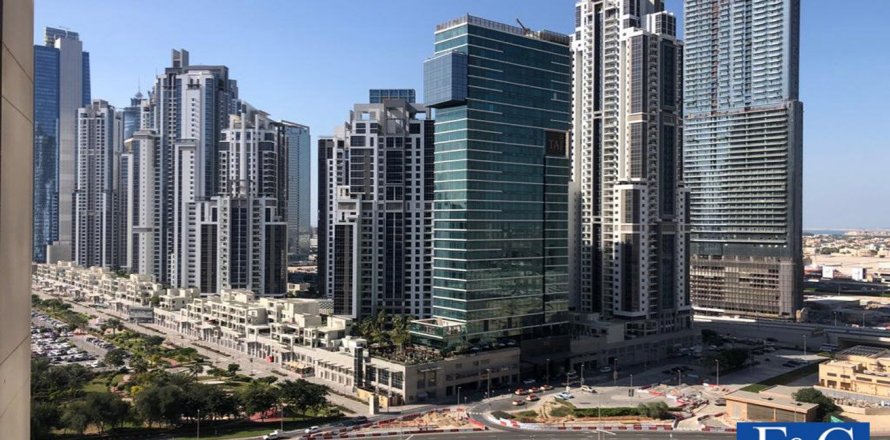 آپارتمان در Downtown Dubai (Downtown Burj Dubai)، Dubai ، امارات متحده عربی 2 خوابه ، 151.5 متر مربع.  شماره 44778