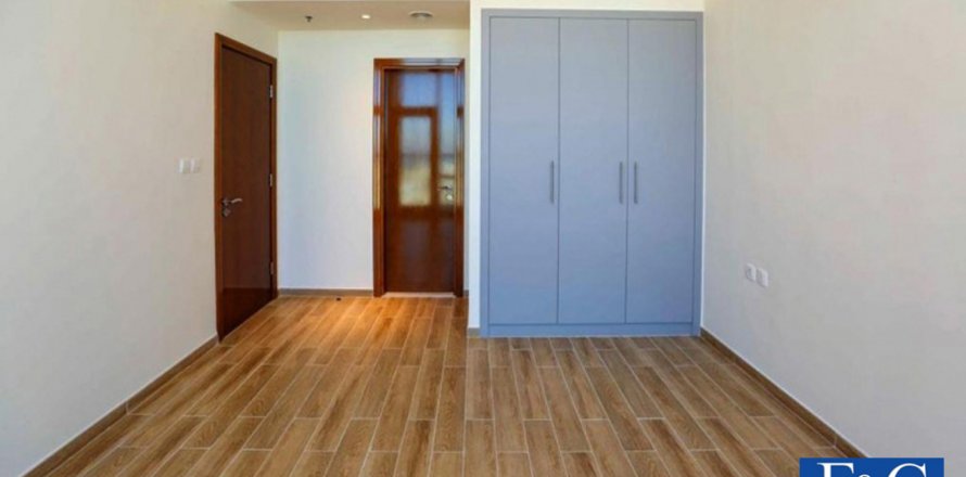 آپارتمان در Business Bay، Dubai ، امارات متحده عربی 1 خوابه ، 75.2 متر مربع.  شماره 44759