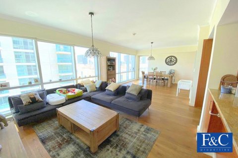 آپارتمان برای فروش در  The Views، Dubai، امارات متحده عربی  2 خوابه ، 135.5 متر مربع ، شماره 44924 - تصویر 2
