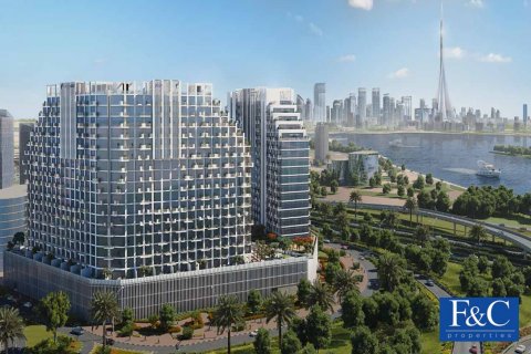 آپارتمان برای فروش در  Dubai Healthcare City، Dubai، امارات متحده عربی  35.5 متر مربع ، شماره 44561 - تصویر 2