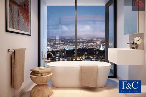 آپارتمان برای فروش در  Downtown Dubai (Downtown Burj Dubai)، Dubai، امارات متحده عربی  49.7 متر مربع ، شماره 44756 - تصویر 6