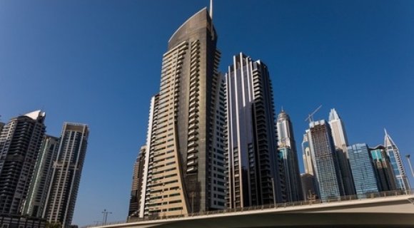 Weekly real estate transactions in Dubai, September 23-30, 2021