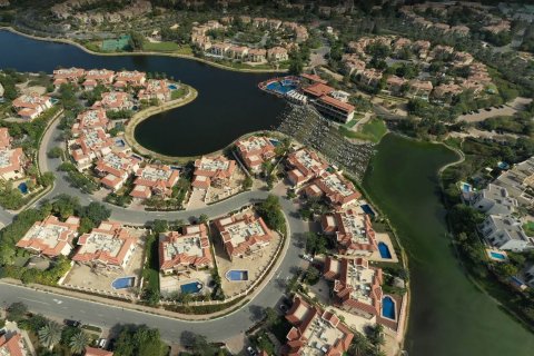Jumeirah Islands - تصویر 11
