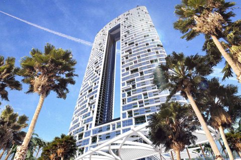 پروژه توسعه ADDRESS JBR در Dubai Marina، Dubai، امارات متحده عربی شماره 46752 - تصویر 2