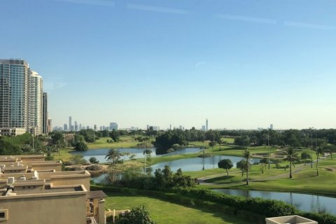 Dubai Sports City - تصویر 11