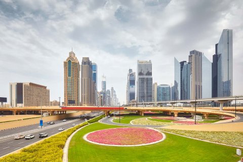 Downtown Dubai - تصویر 14