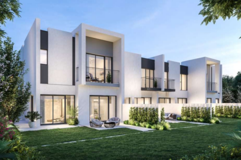 خانه شهری برای فروش در  Dubai، امارات متحده عربی  3 خوابه ، 180 متر مربع ، شماره 45940 - تصویر 1