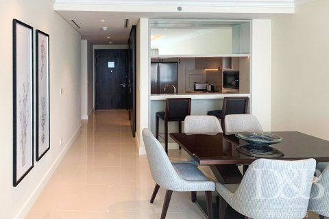 آپارتمان برای فروش در  Downtown Dubai (Downtown Burj Dubai)، Dubai، امارات متحده عربی  2 خوابه ، 134.4 متر مربع ، شماره 39500 - تصویر 3