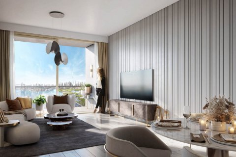 آپارتمان برای فروش در  Business Bay، Dubai، امارات متحده عربی  41 متر مربع ، شماره 47269 - تصویر 2