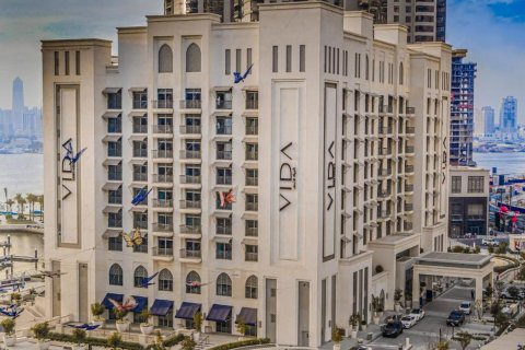 آپارتمان برای فروش در  Dubai Creek Harbour (The Lagoons)، Dubai، امارات متحده عربی  2 خوابه ، 112 متر مربع ، شماره 46895 - تصویر 8