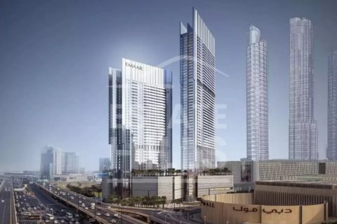 آپارتمان برای فروش در  Downtown Dubai (Downtown Burj Dubai)، Dubai، امارات متحده عربی  2 خوابه ، 102 متر مربع ، شماره 50233 - تصویر 6
