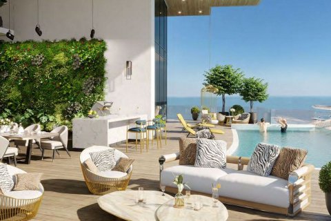 آپارتمان برای فروش در  Dubai Marina، Dubai، امارات متحده عربی  1 خوابه ، 81 متر مربع ، شماره 47342 - تصویر 5