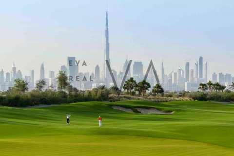 ویلا برای فروش در  Dubai Hills Estate، Dubai، امارات متحده عربی  6 خوابه ، 880 متر مربع ، شماره 50231 - تصویر 2