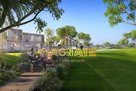 ویلا برای فروش در  Dubai Hills Estate، Dubai، امارات متحده عربی  5 خوابه ، 520 متر مربع ، شماره 50258 - تصویر 4