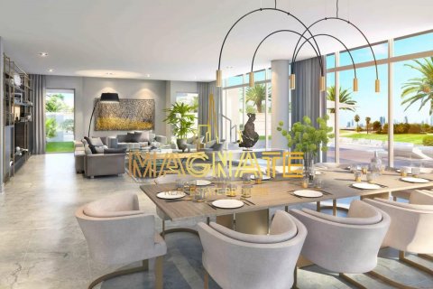 ویلا برای فروش در  Dubai Hills Estate، Dubai، امارات متحده عربی  5 خوابه ، 520 متر مربع ، شماره 50258 - تصویر 7