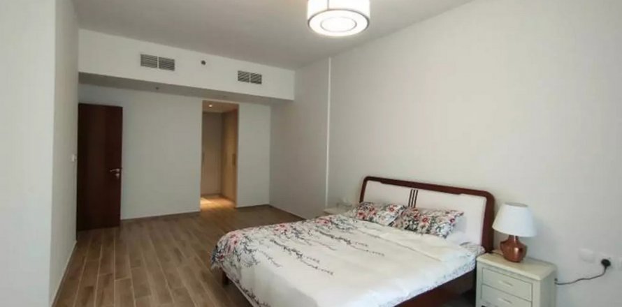 آپارتمان در Business Bay، Dubai ، امارات متحده عربی 2 خوابه ، 126 متر مربع.  شماره 50140