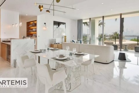 آپارتمان برای فروش در  Palm Jumeirah، Dubai، امارات متحده عربی  2 خوابه ، 178 متر مربع ، شماره 50175 - تصویر 1