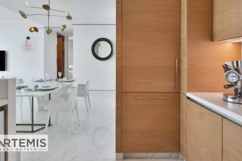 آپارتمان برای فروش در  Palm Jumeirah، Dubai، امارات متحده عربی  2 خوابه ، 178 متر مربع ، شماره 50175 - تصویر 4
