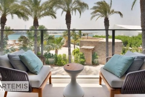 آپارتمان برای فروش در  Palm Jumeirah، Dubai، امارات متحده عربی  2 خوابه ، 178 متر مربع ، شماره 50175 - تصویر 18