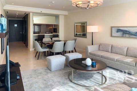 آپارتمان برای فروش در  Downtown Dubai (Downtown Burj Dubai)، Dubai، امارات متحده عربی  2 خوابه ، 134.4 متر مربع ، شماره 39500 - تصویر 5