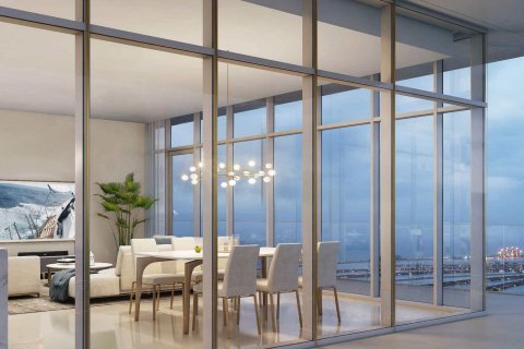آپارتمان برای فروش در  Dubai Harbour، Dubai، امارات متحده عربی  2 خوابه ، 103 متر مربع ، شماره 47121 - تصویر 3
