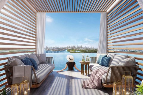 آپارتمان برای فروش در  Business Bay، Dubai، امارات متحده عربی  41 متر مربع ، شماره 47269 - تصویر 7