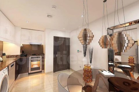 آپارتمان برای فروش در  Yas Island، Abu Dhabi، امارات متحده عربی  3 خوابه ، 147 متر مربع ، شماره 50220 - تصویر 3