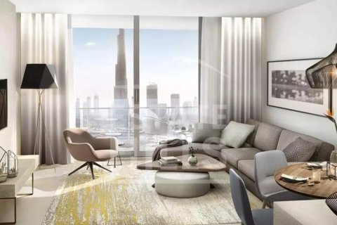 آپارتمان برای فروش در  Downtown Dubai (Downtown Burj Dubai)، Dubai، امارات متحده عربی  2 خوابه ، 102 متر مربع ، شماره 50233 - تصویر 5