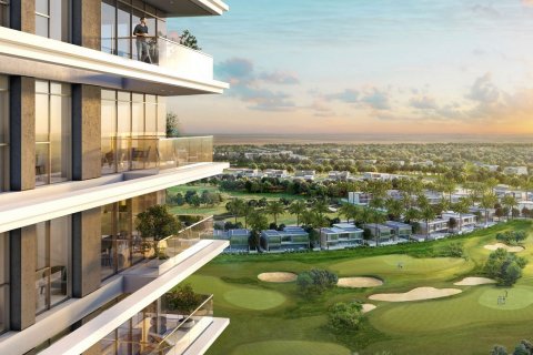 Dubai Hills Estate - تصویر 5