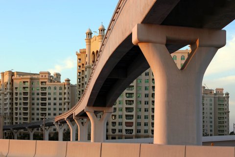 Palm Jumeirah - تصویر 3