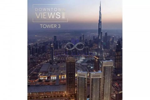 آپارتمان برای فروش در  Downtown Dubai (Downtown Burj Dubai)، Dubai، امارات متحده عربی  3 خوابه ، 140 متر مربع ، شماره 56197 - تصویر 5