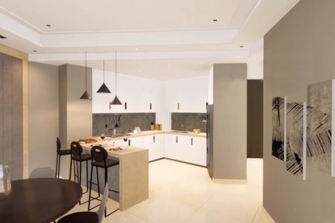 آپارتمان برای فروش در  Business Bay، Dubai، امارات متحده عربی  1 خوابه ، 77 متر مربع ، شماره 50459 - تصویر 1