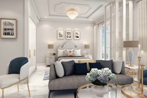 آپارتمان برای فروش در  Arjan، Dubai، امارات متحده عربی  2 خوابه ، 90 متر مربع ، شماره 48159 - تصویر 3