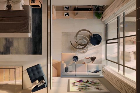 آپارتمان برای فروش در  Business Bay، Dubai، امارات متحده عربی  62 متر مربع ، شماره 47181 - تصویر 4